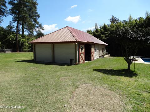 220 E New England Ave, Pinebluff, NC 28373 photo 4