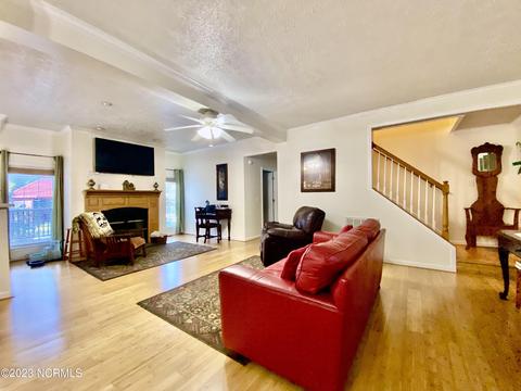 220 E New England Ave, Pinebluff, NC 28373 photo 7