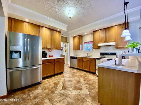 220 E New England Ave, Pinebluff, NC 28373 photo 8