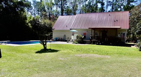 220 E New England Ave, Pinebluff, NC 28373 photo 3