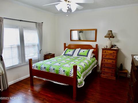 220 E New England Ave, Pinebluff, NC 28373 photo 13