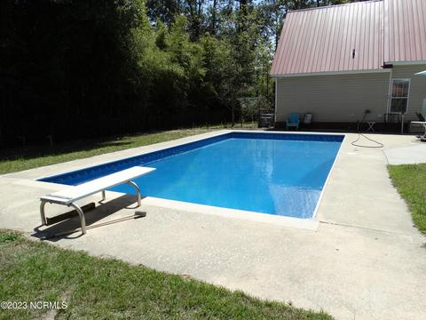 220 E New England Ave, Pinebluff, NC 28373 photo 6
