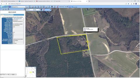 tbd Adamsville Rd N, Mccoll, SC 29570