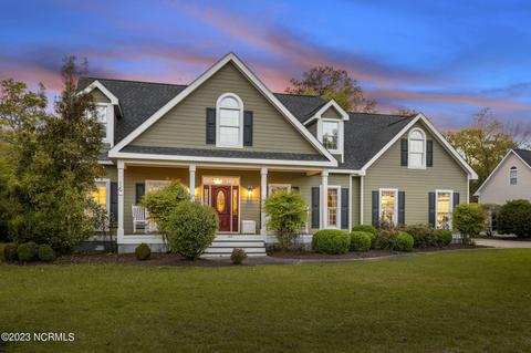 140 Magens Way, Cedar Point, NC 28584