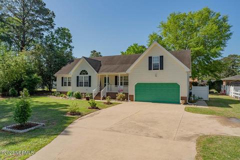 386 Country Club Rd, Camden, NC 27921