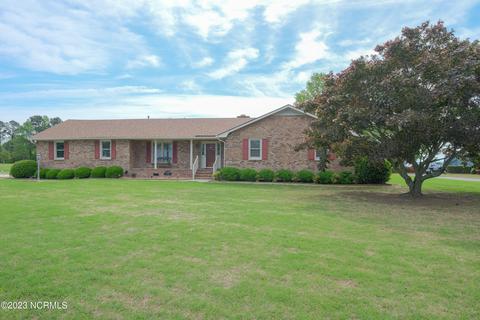 1236 Sound Shore Dr, Edenton, NC 27932