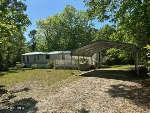 788 King Dr, Hampstead, NC 28443 photo 1