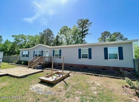 315 County Line Rd, Tyner, NC 27980