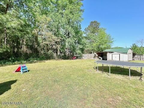 315 County Line Rd, Tyner, NC 27980 photo 27