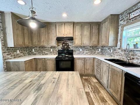 315 County Line Rd, Tyner, NC 27980 photo 2