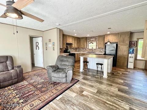315 County Line Rd, Tyner, NC 27980 photo 4