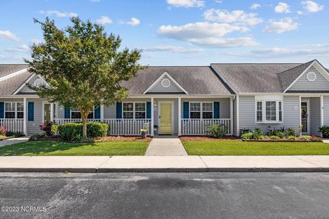 1302 Courtyard E, Beaufort, NC 28516