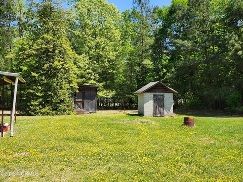 501 Hackley Rd, Gates, NC 27937 photo 2