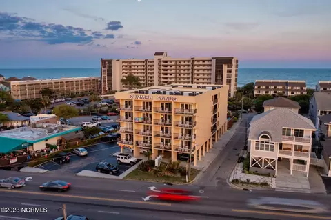 104 S Lumina Ave UNIT 301, Wrightsville Beach, NC 28480
