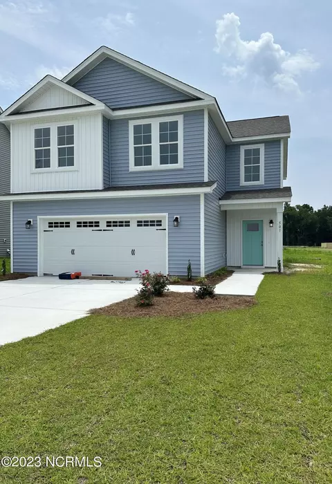 501 Stella Rd, Stella, NC 28582