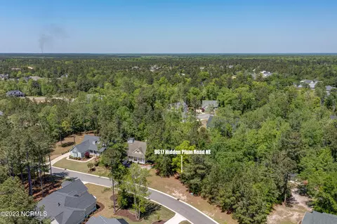 9617 Hidden Plum Rd, Leland, NC 28451