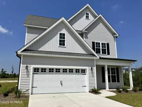 2665 Longleaf Pine Cir, Leland, NC 28451