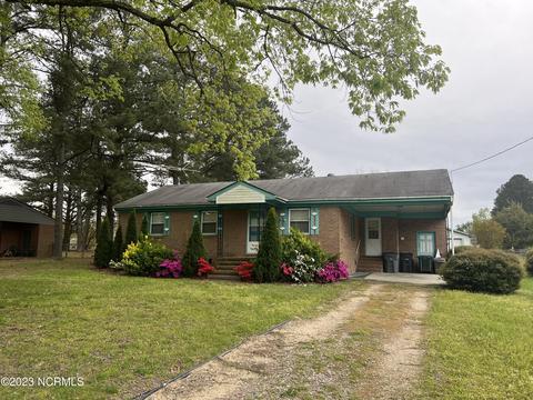 182 Vans Dr, Rocky Mount, NC 27801
