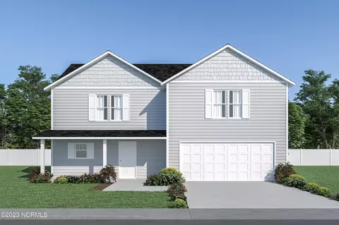 130 Priscilla Pl, Hampstead, NC 28443