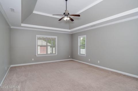 101 Sweet Grass Trl, Cedar Point, NC 28584 photo 17