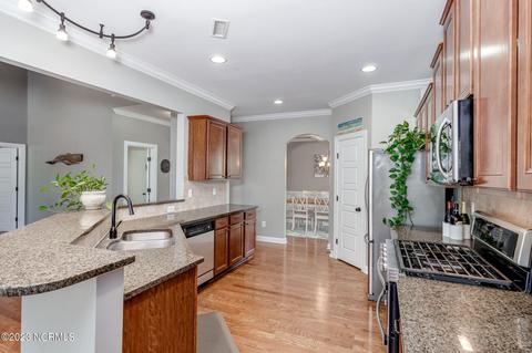 101 Sweet Grass Trl, Cedar Point, NC 28584 photo 10