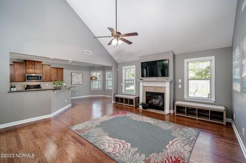 101 Sweet Grass Trl, Cedar Point, NC 28584 photo 16