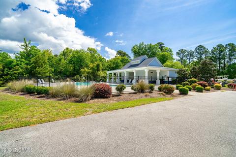 101 Sweet Grass Trl, Cedar Point, NC 28584 photo 54