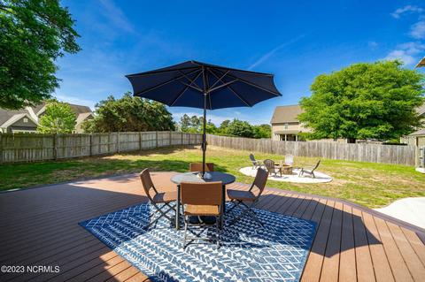 101 Sweet Grass Trl, Cedar Point, NC 28584 photo 49