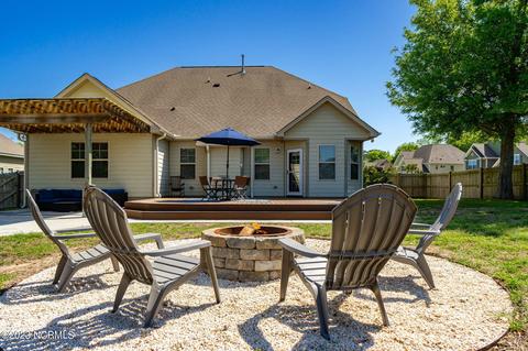 101 Sweet Grass Trl, Cedar Point, NC 28584 photo 47