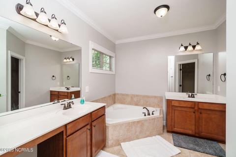 101 Sweet Grass Trl, Cedar Point, NC 28584 photo 19