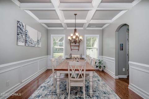 101 Sweet Grass Trl, Cedar Point, NC 28584 photo 5