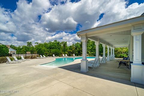 101 Sweet Grass Trl, Cedar Point, NC 28584 photo 56