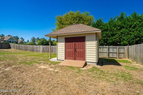 101 Sweet Grass Trl, Cedar Point, NC 28584 photo 45