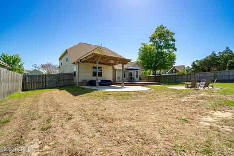 101 Sweet Grass Trl, Cedar Point, NC 28584 photo 43