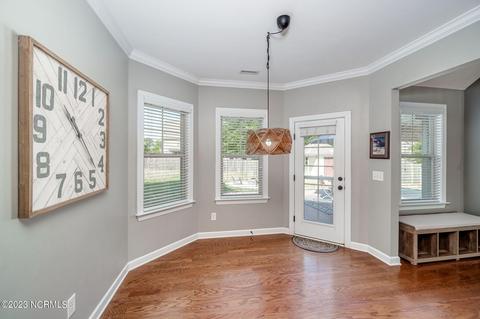 101 Sweet Grass Trl, Cedar Point, NC 28584 photo 13
