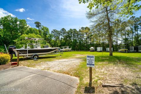 101 Sweet Grass Trl, Cedar Point, NC 28584 photo 58