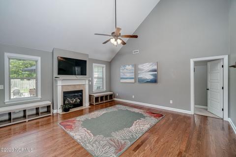101 Sweet Grass Trl, Cedar Point, NC 28584 photo 15