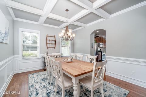 101 Sweet Grass Trl, Cedar Point, NC 28584 photo 6