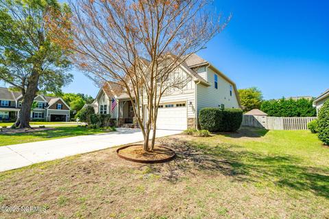 101 Sweet Grass Trl, Cedar Point, NC 28584 photo 36