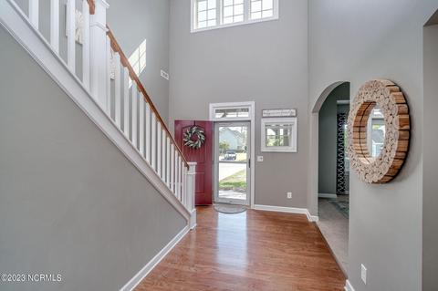 101 Sweet Grass Trl, Cedar Point, NC 28584 photo 4