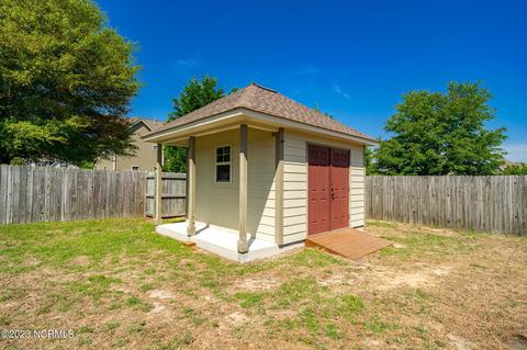 101 Sweet Grass Trl, Cedar Point, NC 28584 photo 46
