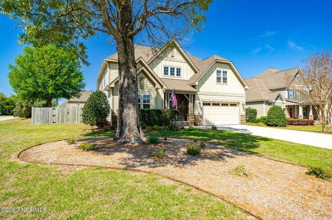 101 Sweet Grass Trl, Cedar Point, NC 28584 photo 37