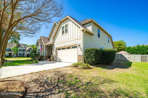 101 Sweet Grass Trl, Cedar Point, NC 28584 photo 39