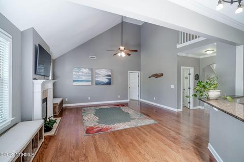 101 Sweet Grass Trl, Cedar Point, NC 28584 photo 14