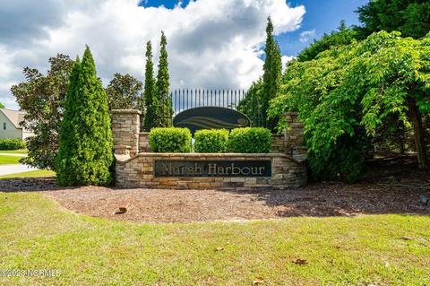 101 Sweet Grass Trl, Cedar Point, NC 28584 photo 69