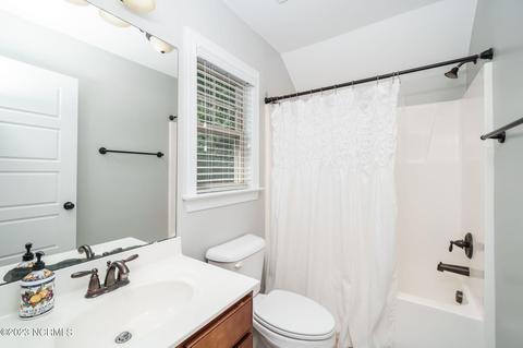 101 Sweet Grass Trl, Cedar Point, NC 28584 photo 33
