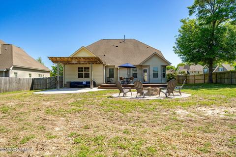 101 Sweet Grass Trl, Cedar Point, NC 28584 photo 42