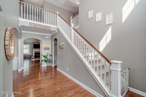 101 Sweet Grass Trl, Cedar Point, NC 28584 photo 3