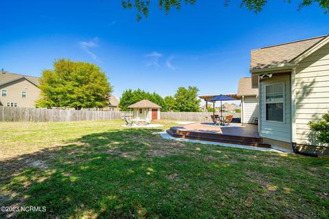 101 Sweet Grass Trl, Cedar Point, NC 28584 photo 40