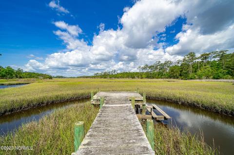 101 Sweet Grass Trl, Cedar Point, NC 28584 photo 67